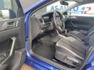 Volkswagen Polo 1.0 TSI 110ch Style DSG7 BLEU  - 10