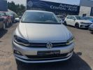 Volkswagen Polo 1.0 TSI 115CH CARAT EURO6D-T Gris  - 2