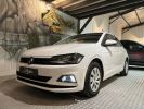 Volkswagen Polo 1.0 TSI 95 CV BUSINESS Blanc  - 2