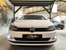 Volkswagen Polo 1.0 TSI 95 CV BUSINESS Blanc  - 3