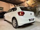 Volkswagen Polo 1.0 TSI 95 CV BUSINESS Blanc  - 4