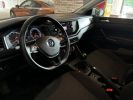 Volkswagen Polo 1.0 TSI 95 CV BUSINESS Blanc  - 5