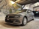 Volkswagen Polo 1.0 TSI 95 CV CONFORTLINE Gris  - 2