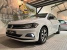 Volkswagen Polo 1.0 TSI 95 CV DSG Gris  - 2