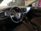 Volkswagen Polo 1.0 TSI 95 CV DSG Gris  - 5