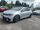 Volkswagen Polo 1.0 TSI 95 S&S DSG7 Life Gris  - 2