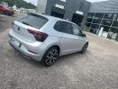 Volkswagen Polo 1.0 TSI 95 S&S DSG7 Life Gris  - 5