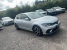 Volkswagen Polo 1.0 TSI 95 S&S DSG7 Life Gris  - 11