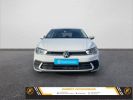 Volkswagen Polo 1.0 tsi 95 s&s dsg7 life plus Blanc  - 7