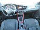 Volkswagen Polo 1.0 TSI 95 SetS BVM5 Connect Blanc  - 7