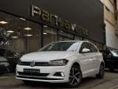 Volkswagen Polo 1.0 TSI 95CH CONNECT EURO6D-T Blanc  - 1