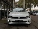 Volkswagen Polo 1.0 TSI 95CH CONNECT EURO6D-T Blanc  - 2