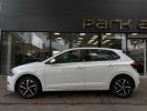 Volkswagen Polo 1.0 TSI 95CH CONNECT EURO6D-T Blanc  - 5