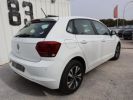 Volkswagen Polo 1.0 TSI 95CH LOUNGE BUSINESS EURO6D-T Blanc  - 6