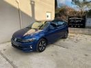 Volkswagen Polo 1.0 TSI 95ch Lounge DSG7 Euro6d-T BLEU  - 1