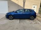 Volkswagen Polo 1.0 TSI 95ch Lounge DSG7 Euro6d-T BLEU  - 2