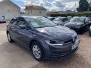 Volkswagen Polo 1.0 TSI 95ch Style DSG7 GRISE  - 2