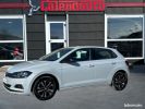 Volkswagen Polo 1.0 TSI 95CH [URL masquée pour votre sécurité] EURO6D-T Gris  - 2