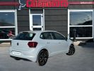 Volkswagen Polo 1.0 TSI 95CH [URL masquée pour votre sécurité] EURO6D-T Gris  - 5