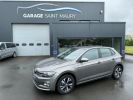 Volkswagen Polo 1.0 TSI Confortline Business dsg7 Gris  - 1