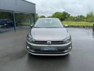 Volkswagen Polo 1.0 TSI Confortline Business dsg7 Gris  - 2