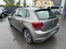 Volkswagen Polo 1.0 TSI Confortline Business dsg7 Gris  - 4