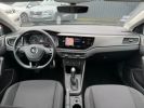 Volkswagen Polo 1.0 TSI Confortline Business dsg7 Gris  - 6