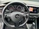 Volkswagen Polo 1.0 TSI Confortline Business dsg7 Gris  - 13