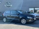 Volkswagen Polo 1.0i 75 V Confortline NOIR  - 1