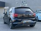 Volkswagen Polo 1.0i 75 VI First Edition NOIR  - 6