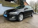 Volkswagen Polo 1.0i 80cv Confort line navig clim Appel CarPlay Noir Métallisé  - 4