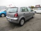 Volkswagen Polo 1.2 60  Gris Foncé  - 4