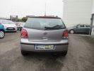 Volkswagen Polo 1.2 60  Gris Foncé  - 5