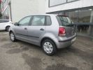 Volkswagen Polo 1.2 60  Gris Foncé  - 6