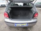 Volkswagen Polo 1.2 60  Gris Foncé  - 10