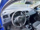 Volkswagen Polo 1.2 60 TRENDLINE 5P BLEU  - 9