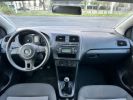 Volkswagen Polo 1.2 60 TRENDLINE 5P BLEU  - 16