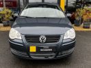Volkswagen Polo 1.2 60 United Gris  - 2