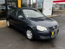Volkswagen Polo 1.2 60 United Gris  - 4