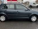 Volkswagen Polo 1.2 60 United Gris  - 5