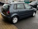 Volkswagen Polo 1.2 60 United Gris  - 6