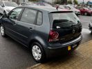 Volkswagen Polo 1.2 60 United Gris  - 8