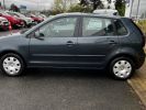 Volkswagen Polo 1.2 60 United Gris  - 9