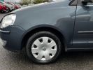 Volkswagen Polo 1.2 60 United Gris  - 10