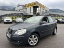 Volkswagen Polo 1.2 60CH 5P Gris F  - 1