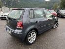 Volkswagen Polo 1.2 60CH 5P Gris F  - 2