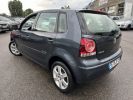 Volkswagen Polo 1.2 60CH 5P Gris F  - 3
