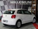 Volkswagen Polo 1.2 60CH CONCEPT 2 3P Blanc  - 2