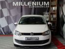 Volkswagen Polo 1.2 60CH CONCEPT 2 3P Blanc  - 3