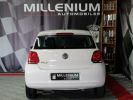 Volkswagen Polo 1.2 60CH CONCEPT 2 3P Blanc  - 4